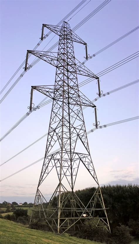 Pylon Definition & Meaning .